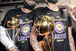 天博娱乐-浓眉哥赛事官方发布出色防守新规，雄鹿争议不断！的简单介绍